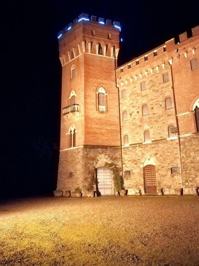 Castello Di Valenzano Villa Arezzo Exterior photo